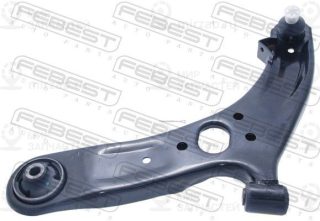 Рычаг независимой подвески колеса FEBEST 1224SBLH