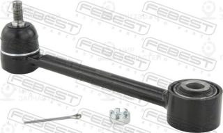 Запчасть FEBEST 1225TUC2WDRF