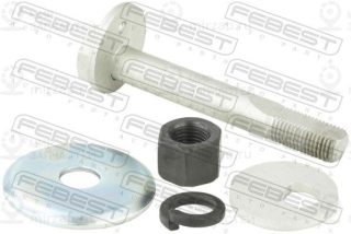 Набор болтов для коррекции развала колёс FEBEST 1229020KIT