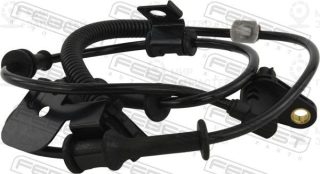 Запчасть FEBEST 12606001