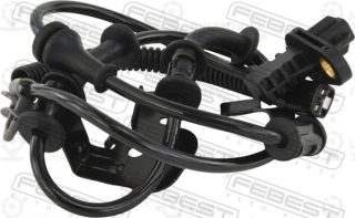 Запчасть FEBEST 12606002