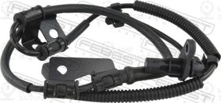 Запчасть FEBEST 12606004