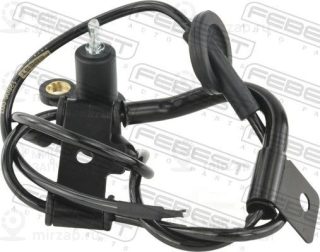 Запчасть FEBEST 12606007