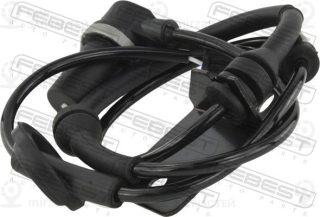 Запчасть FEBEST 12606009