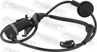 Запчасть FEBEST 12606010