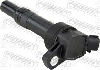 Запчасть FEBEST 12640006