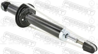 Запчасть FEBEST 12658718R