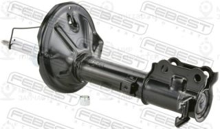 Запчасть FEBEST 12667890RL