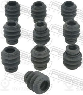 Запчасть FEBEST 1273TUCSFPCS10