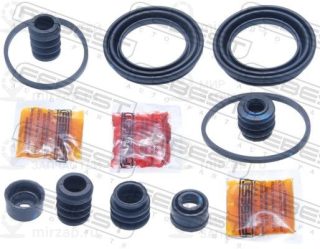 Запчасть FEBEST 1275GETZF