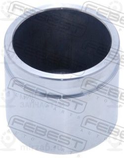 Запчасть FEBEST 1276GETZF