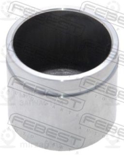 Поршень корпуса тормозного суппорта FEBEST 1276NFF