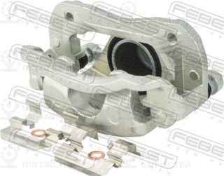 Запчасть FEBEST 1277CFFRH