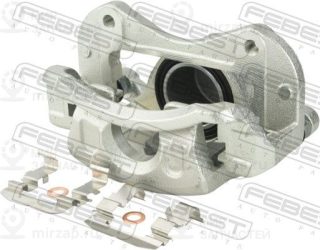 Запчасть FEBEST 1277TMFLH