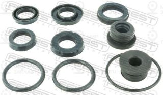 Запчасть FEBEST 1279RH100