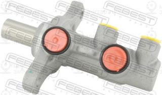 Запчасть FEBEST 1279SOLESC