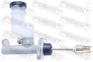 Запчасть FEBEST 1281ACC