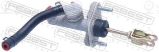 Запчасть FEBEST 1281GETZ