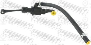 Запчасть FEBEST 1281HC