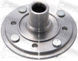 Запчасть FEBEST 1282001