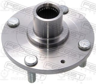 Запчасть FEBEST 1282CERF