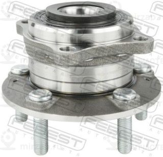 Запчасть FEBEST 1282D3F