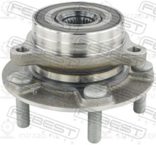 Запчасть FEBEST 1282F2F