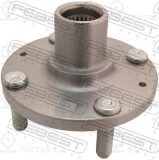 Запчасть FEBEST 1282GETZF