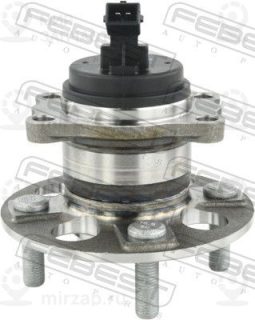 Запчасть FEBEST 1282H5R
