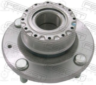 Запчасть FEBEST 1282LANR
