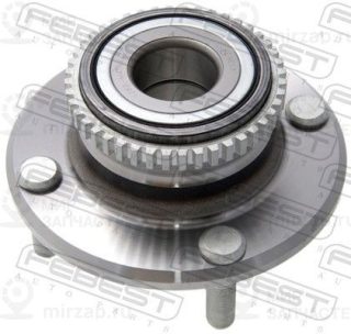 Запчасть FEBEST 1282MATRA44