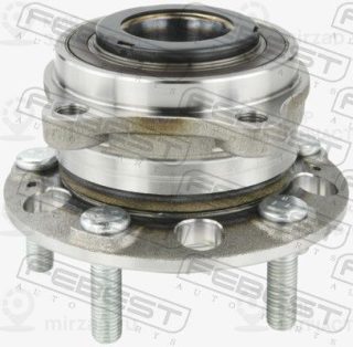 Запчасть FEBEST 1282S8F