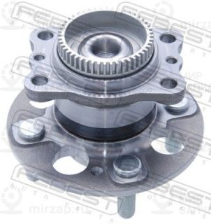 Ступица колеса FEBEST 1282SBR