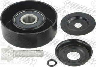 Запчасть FEBEST 1288DM