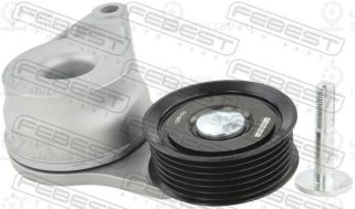 Запчасть FEBEST 1290D3