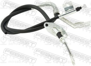 Запчасть FEBEST 14100ACTRH