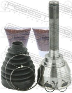 Запчасть FEBEST 1410KOR