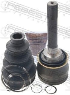Запчасть FEBEST 1410MUS