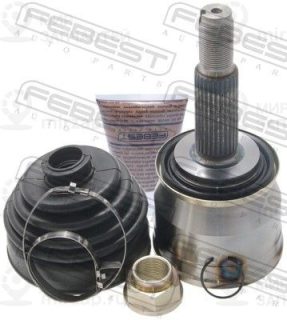Запчасть FEBEST 1410REXI