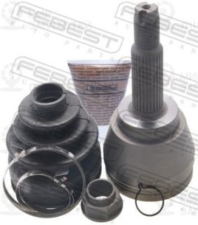 Запчасть FEBEST 1410REXII
