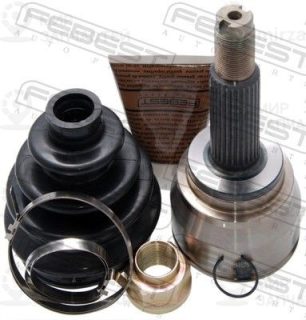 Запчасть FEBEST 1410REXIIAWD