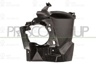Запчасть PRASCO BM4001304