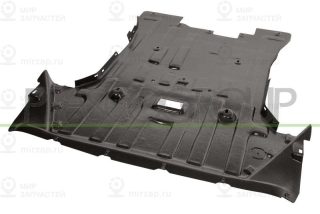 Изоляция моторного отделения PRASCO BM8041900