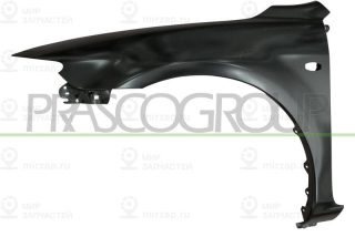 Запчасть PRASCO MZ0493014