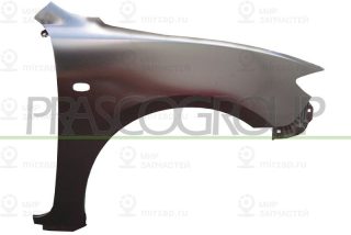 Запчасть PRASCO MZ3263013