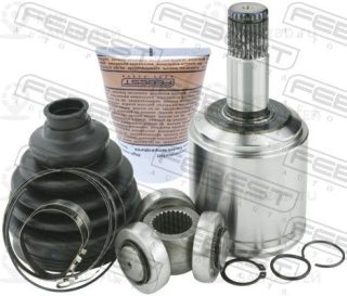 Запчасть FEBEST 1411KORATLH
