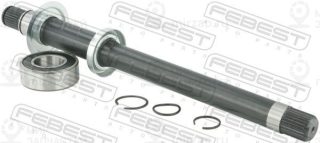 Запчасть FEBEST 1412ACTWD2RH