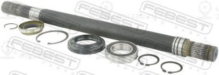 Приводной вал FEBEST 1412REXIRHKIT