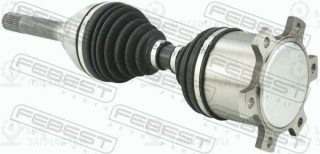 Запчасть FEBEST 1414KOR