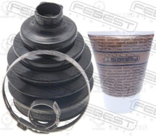 Запчасть FEBEST 1417PNACTR